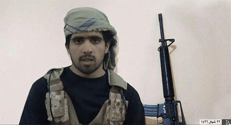 Daesh amenaza con más acciones tras atacar mezquita saudí